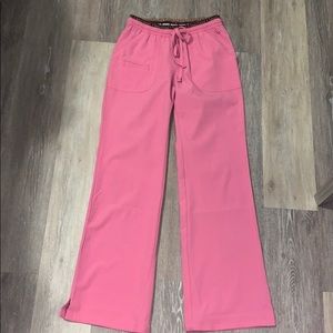 Heart and soul scrub bottoms!